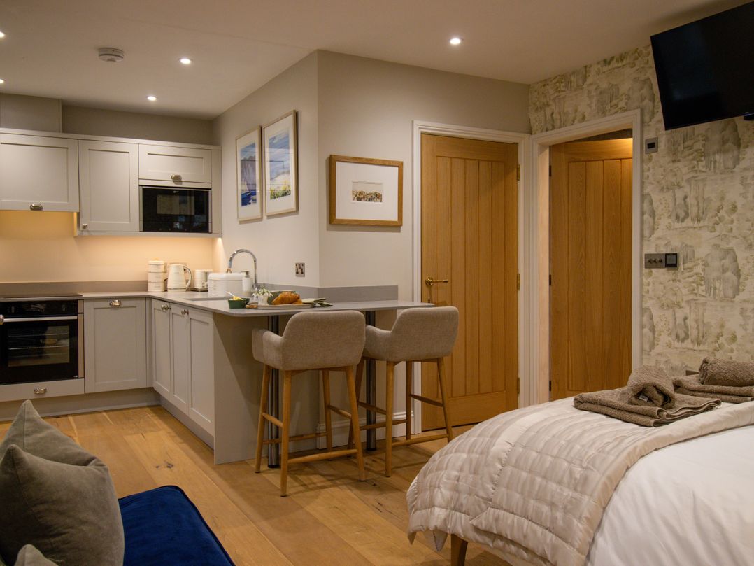 Hardriggs Bank Cottage