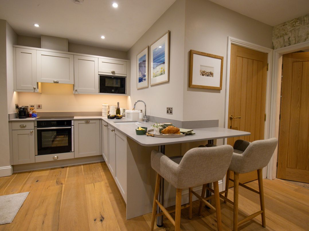 Hardriggs Bank Cottage