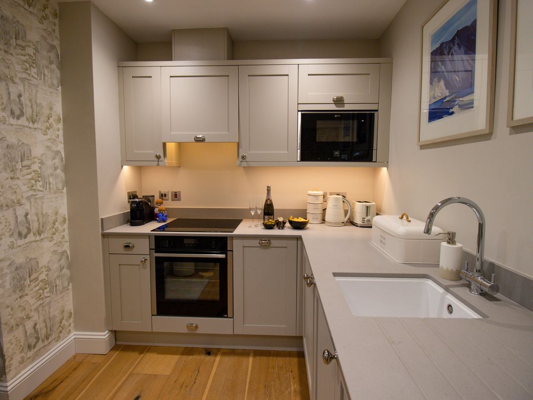 Hardriggs Bank Cottage