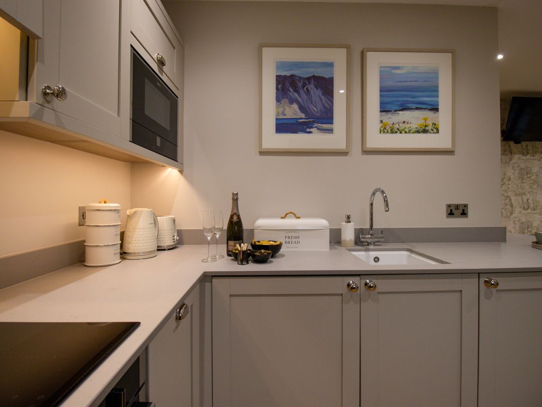 Hardriggs Bank Cottage