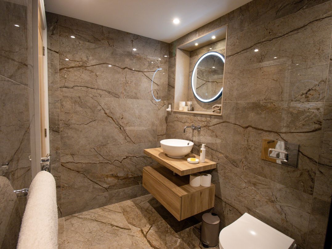 Hardriggs Bank Cottage