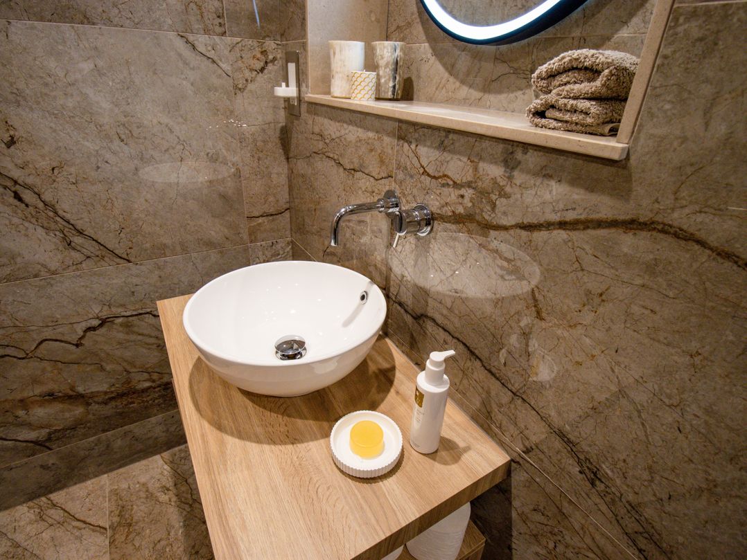 Hardriggs Bank Cottage