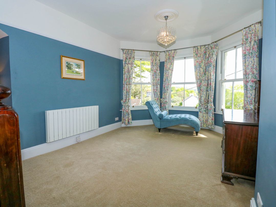 Fir Grove