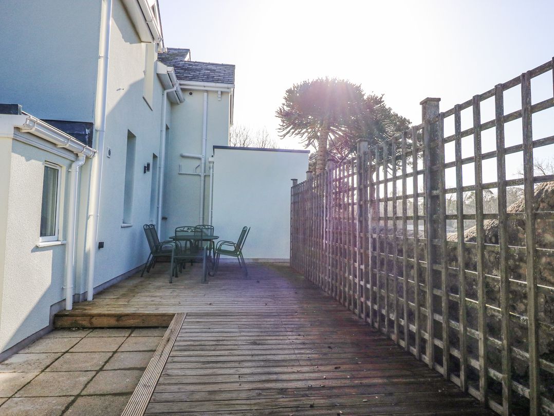 The Fir Grove Annex