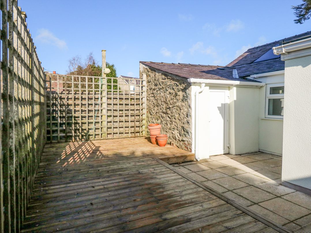 The Fir Grove Annex