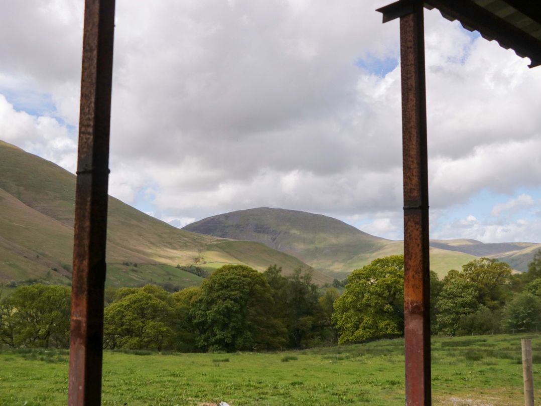 High Birks Barn