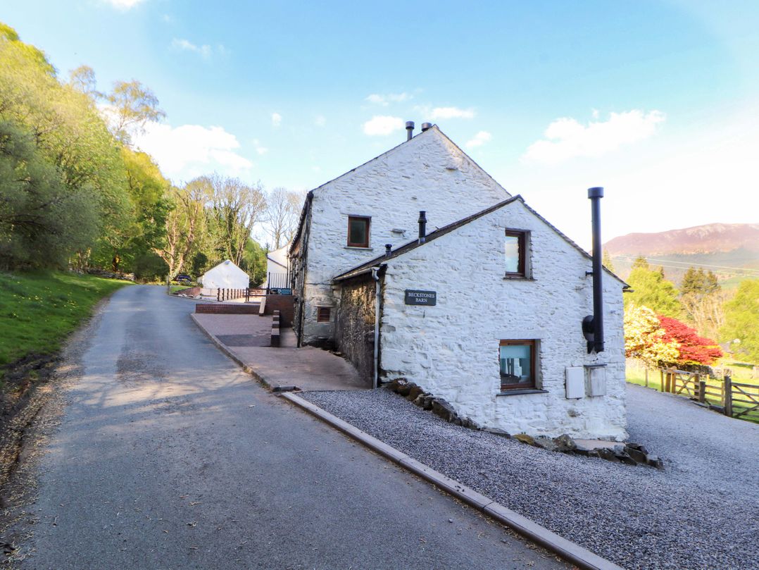 Bramble Cottage