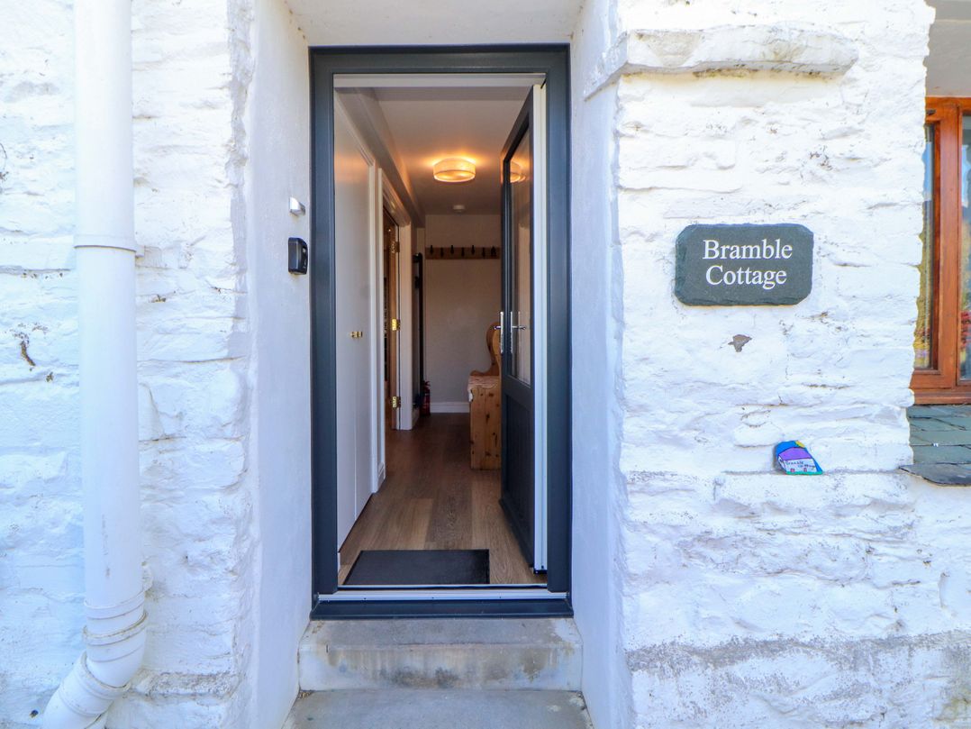 Bramble Cottage