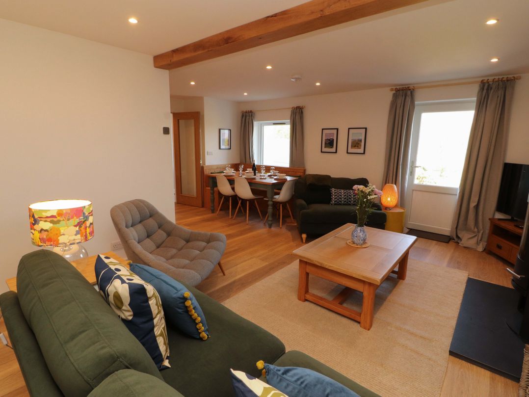 Bramble Cottage