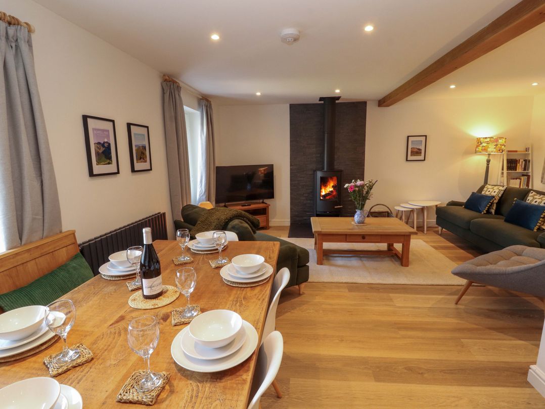 Bramble Cottage