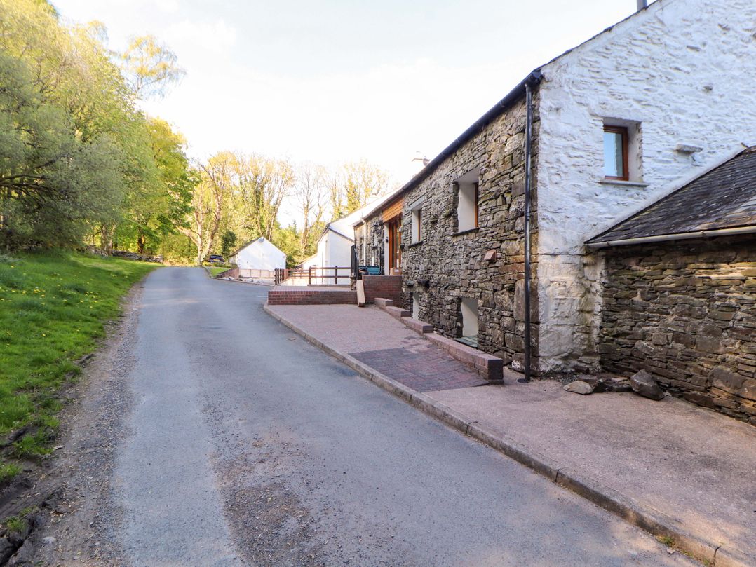 Bramble Cottage
