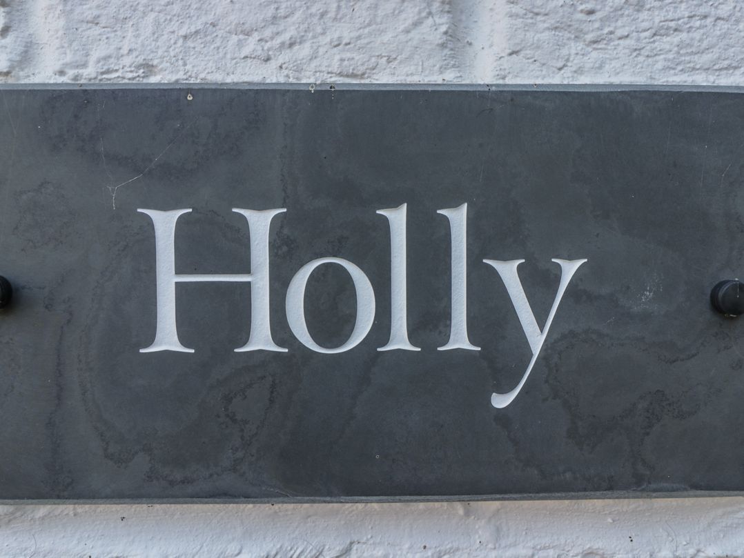 Holly