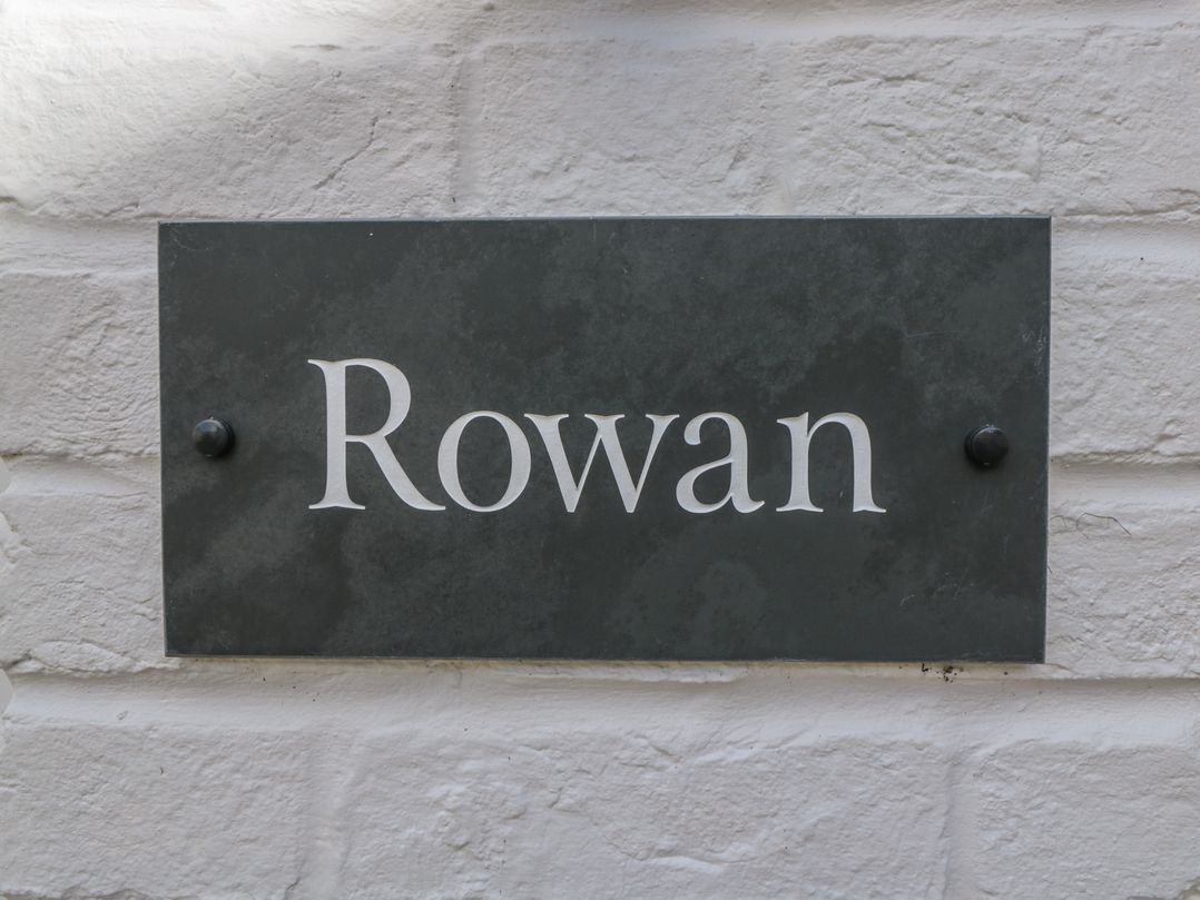 Rowan