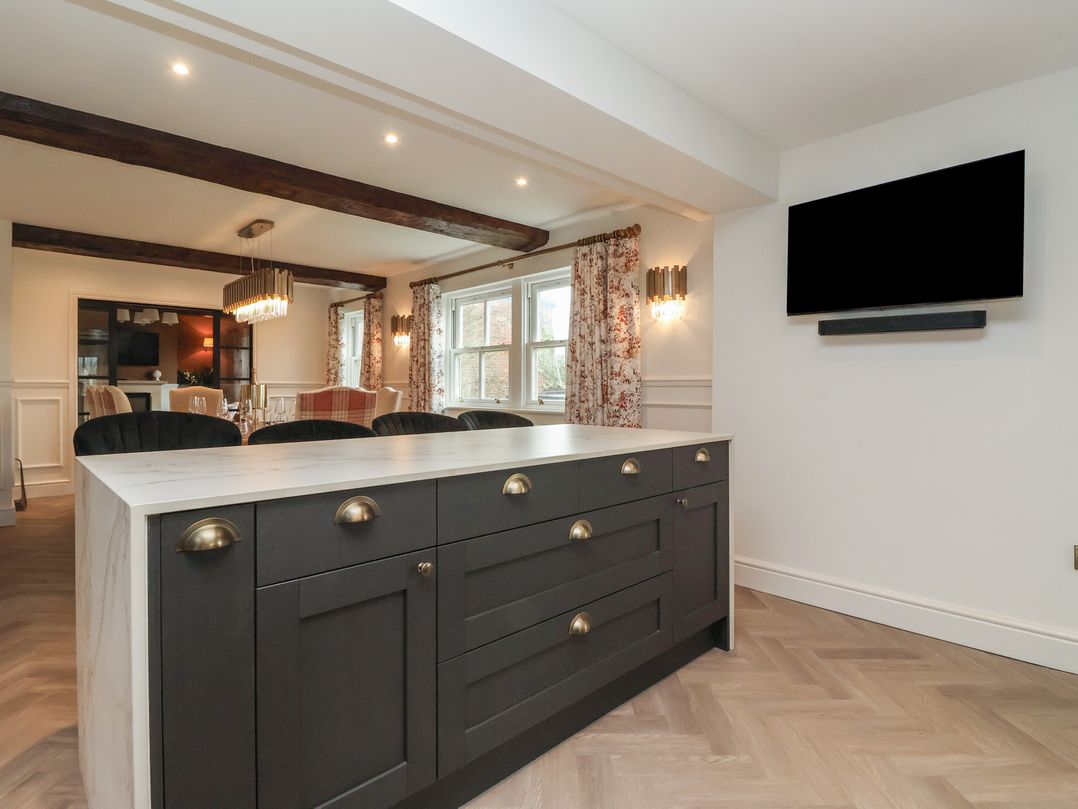 Providence Farmhouse