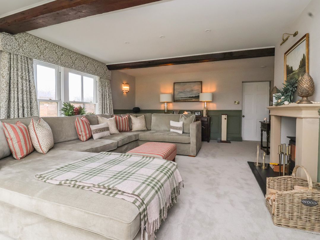 Providence Farmhouse