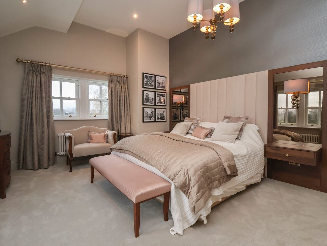 Providence Farmhouse