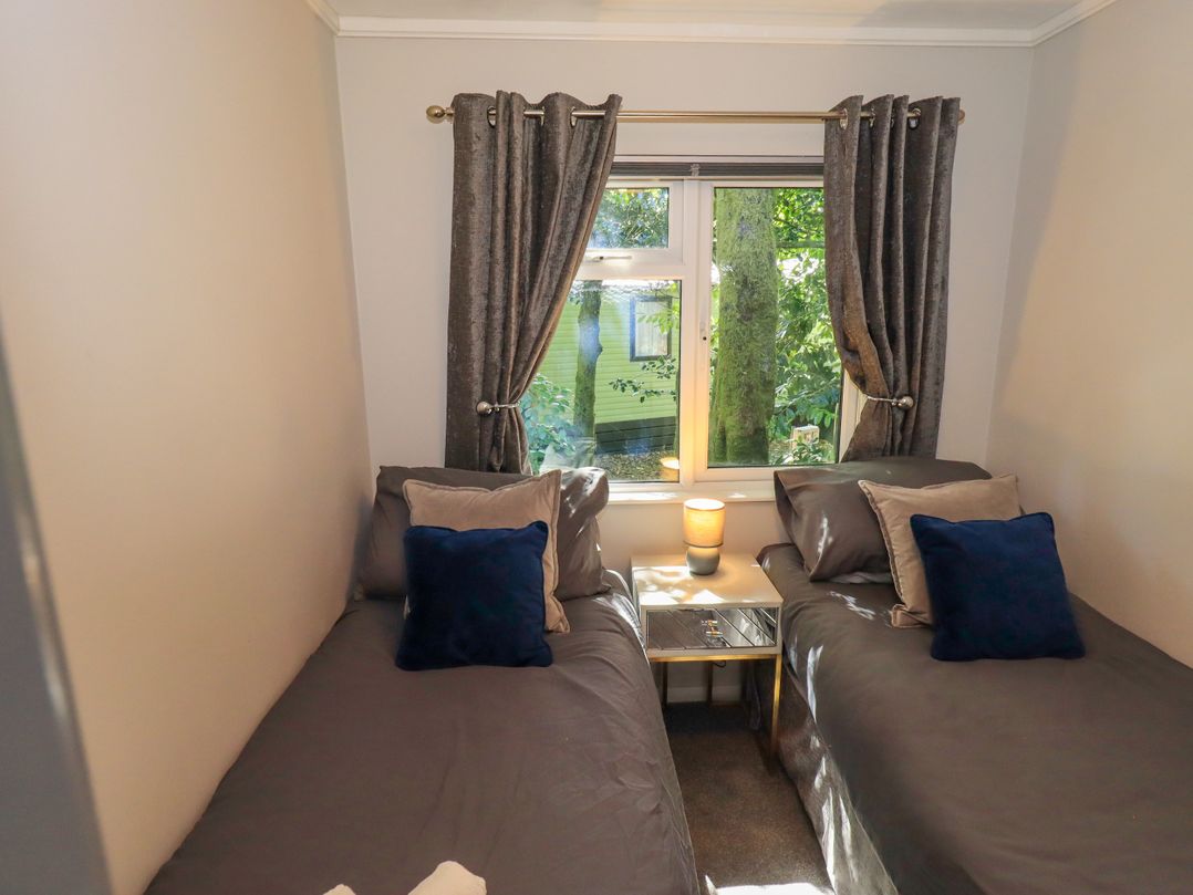 Evermore Lodge