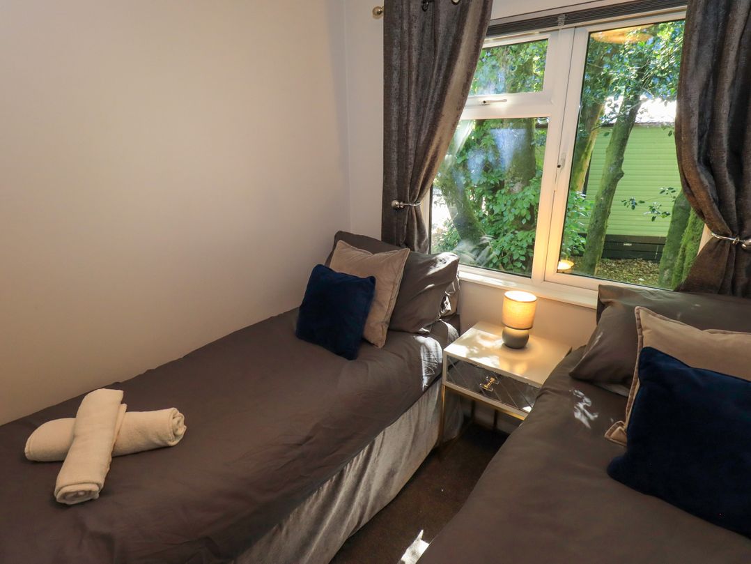 Evermore Lodge