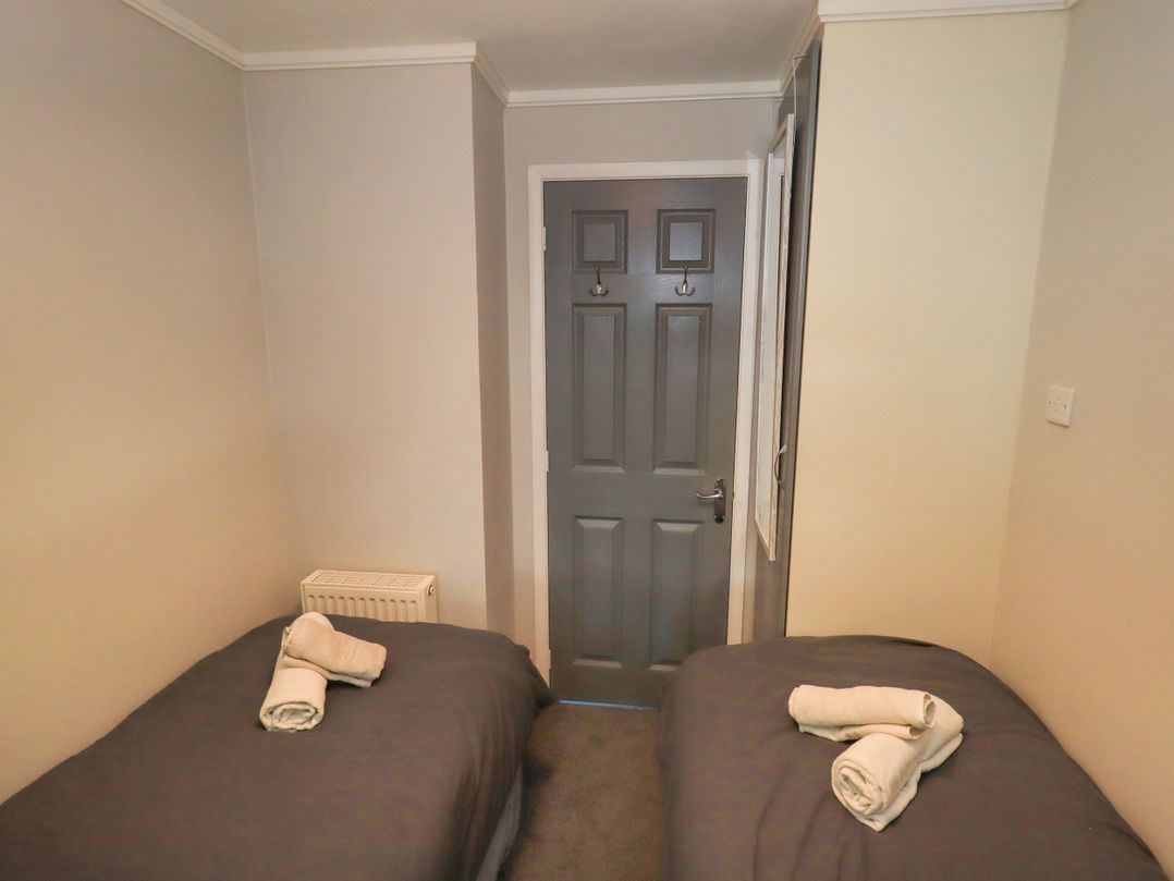 Evermore Lodge