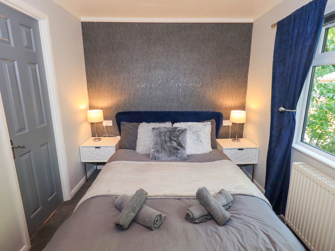 Evermore Lodge