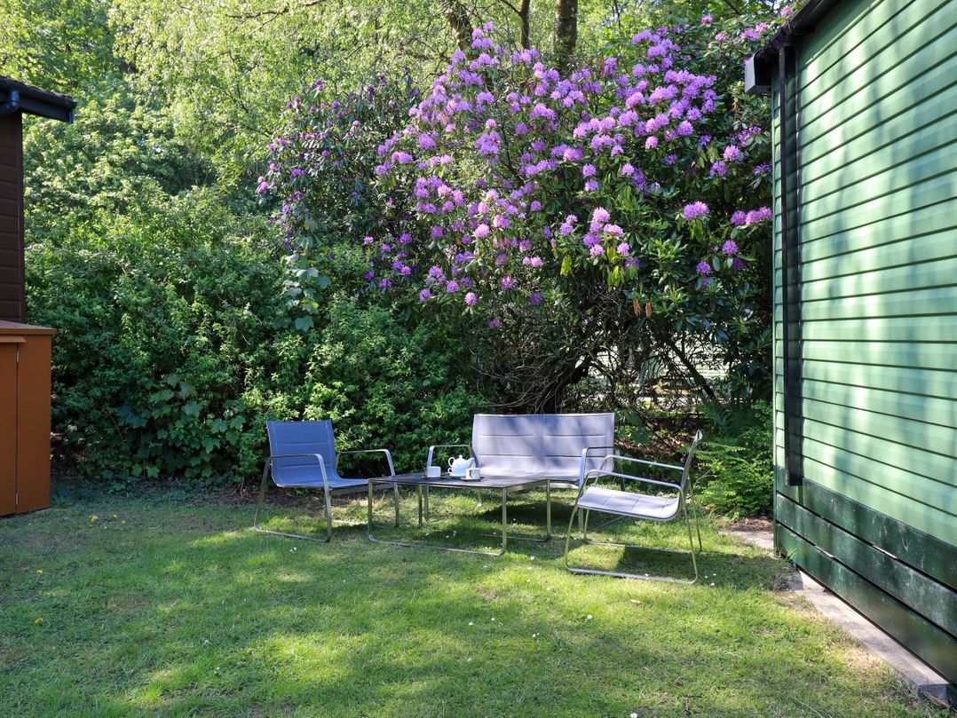Evermore Lodge