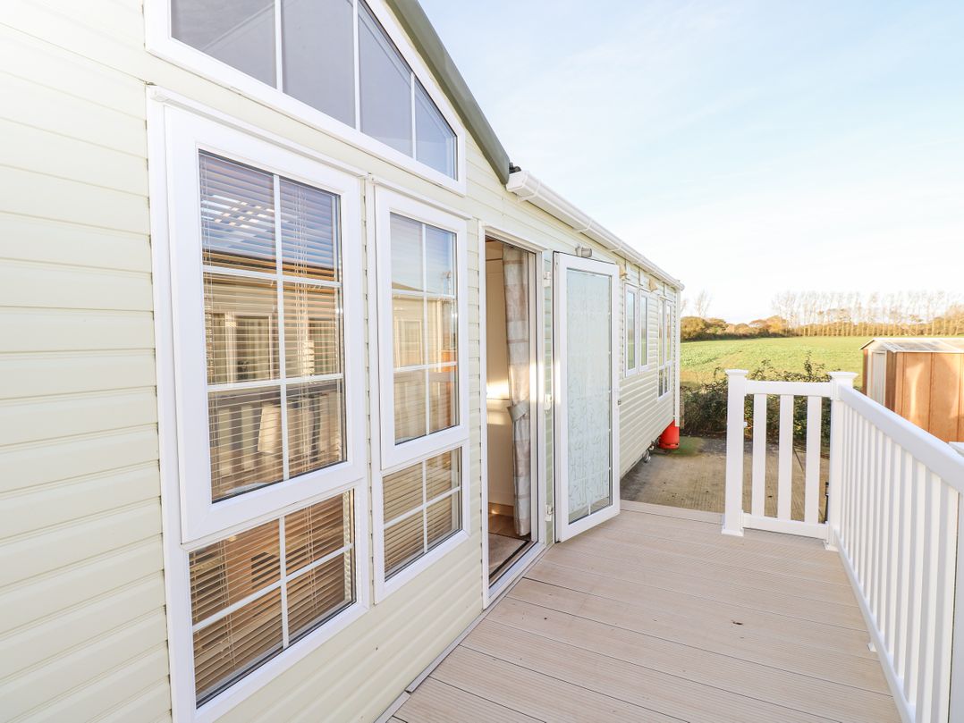 Beach Bliss Retreat