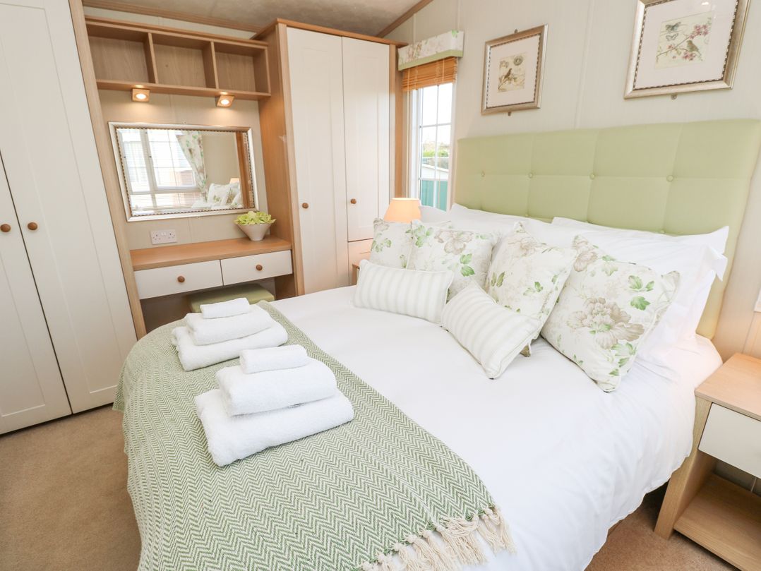 Beach Bliss Retreat