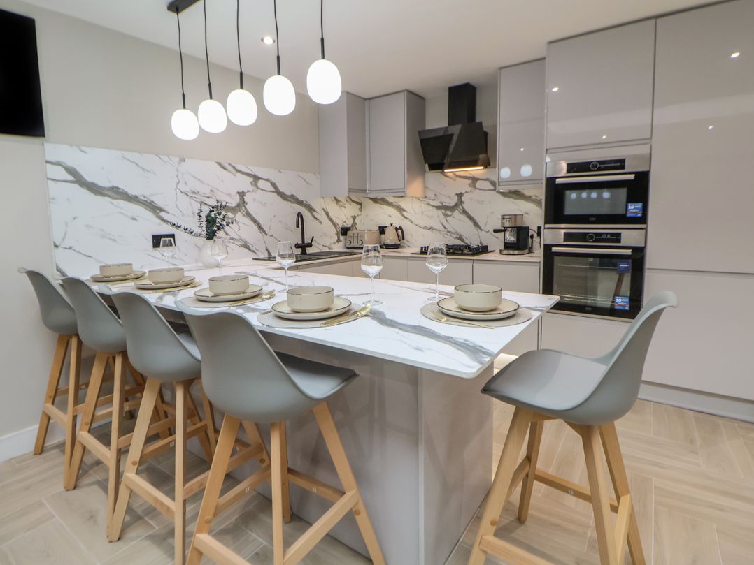 The Cloud House @ Upton by Chester&nbsp;