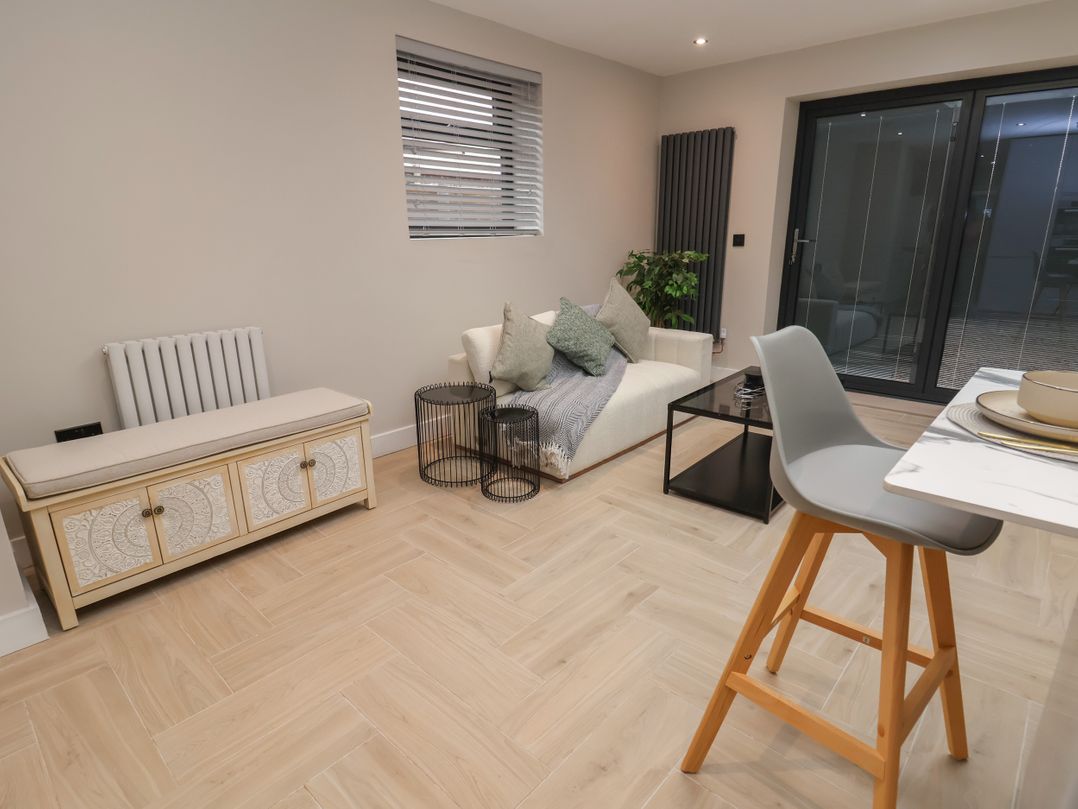 The Cloud House @ Upton by Chester&nbsp;