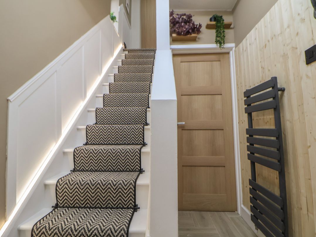 The Cloud House @ Upton by Chester&nbsp;