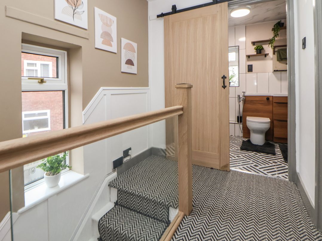 The Cloud House @ Upton by Chester&nbsp;