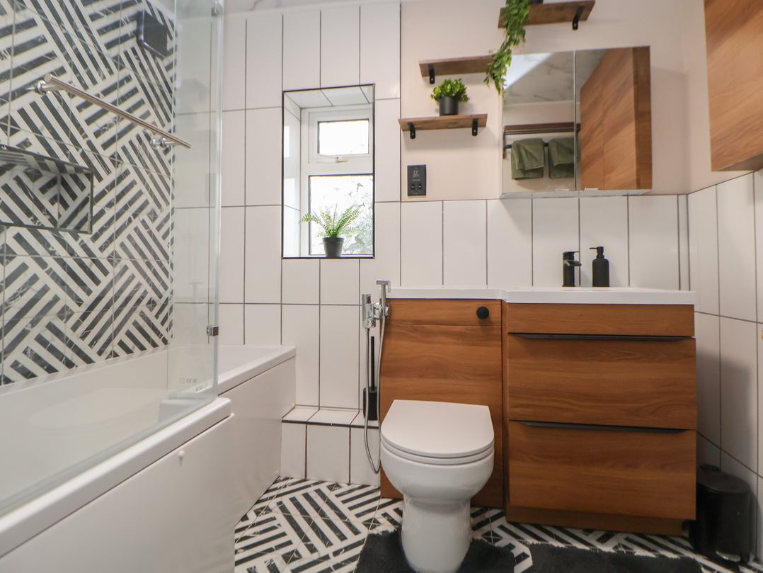 The Cloud House @ Upton by Chester&nbsp;