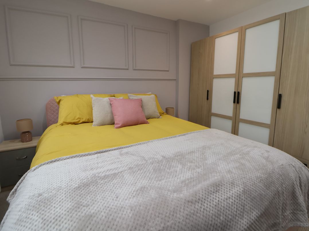 The Cloud House @ Upton by Chester&nbsp;