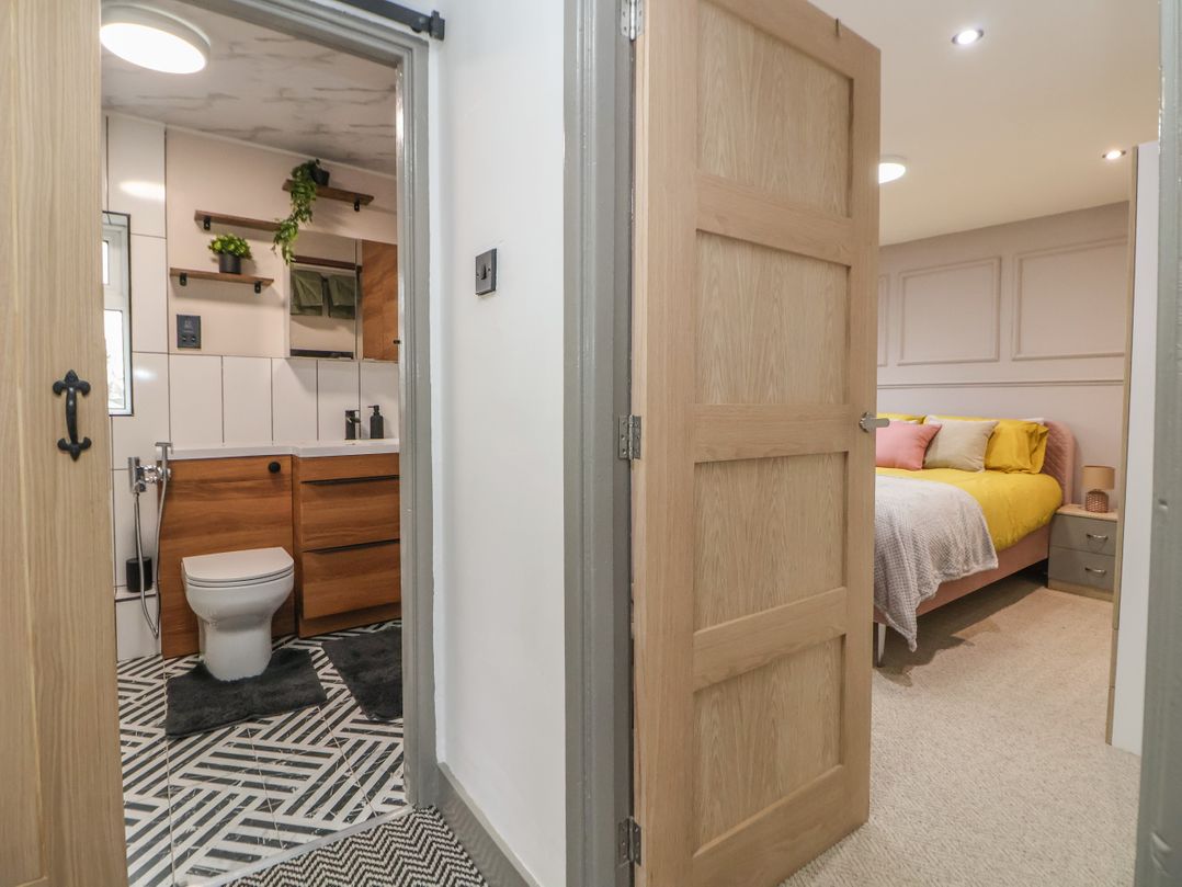 The Cloud House @ Upton by Chester&nbsp;