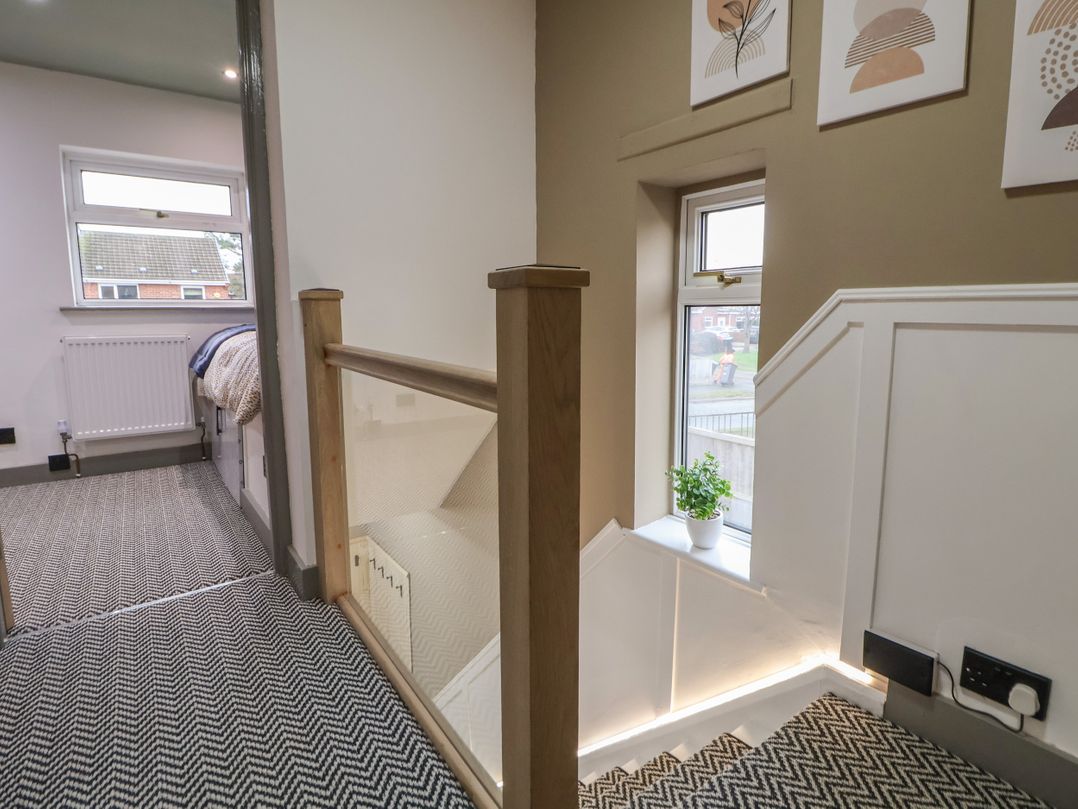 The Cloud House @ Upton by Chester&nbsp;