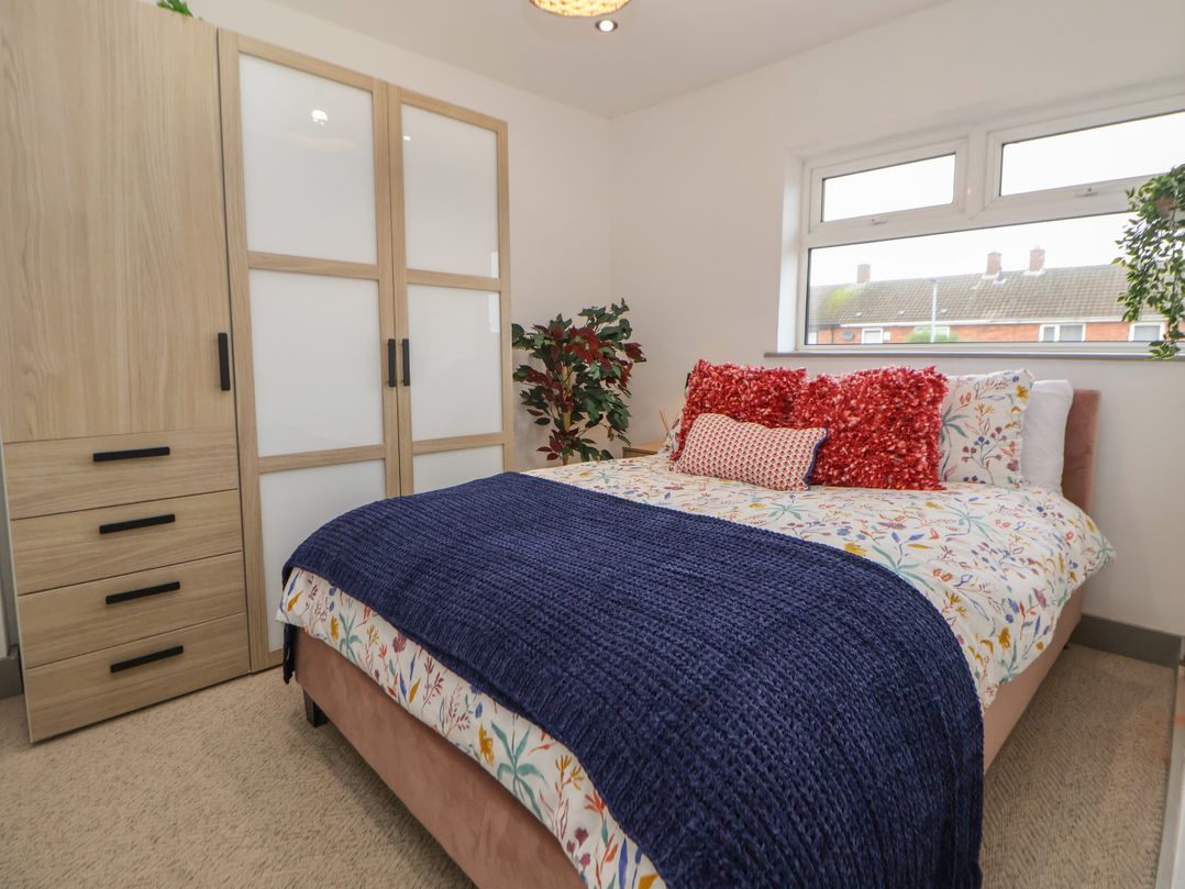 The Cloud House @ Upton by Chester&nbsp;