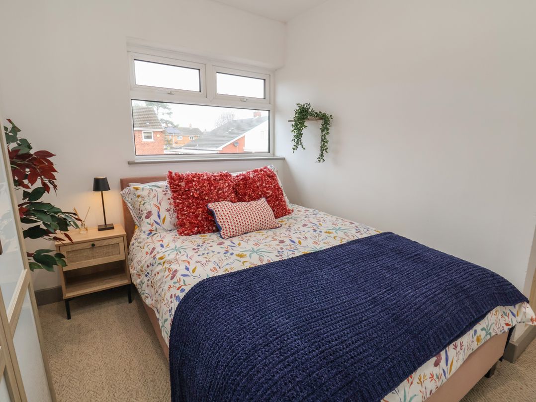 The Cloud House @ Upton by Chester&nbsp;