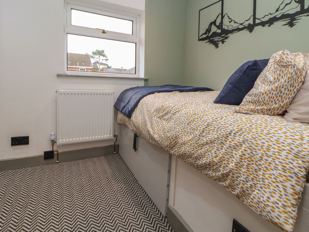 The Cloud House @ Upton by Chester&nbsp;