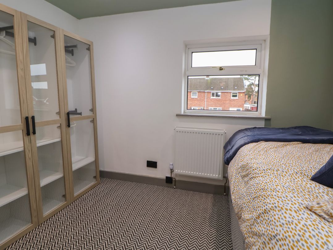 The Cloud House @ Upton by Chester&nbsp;