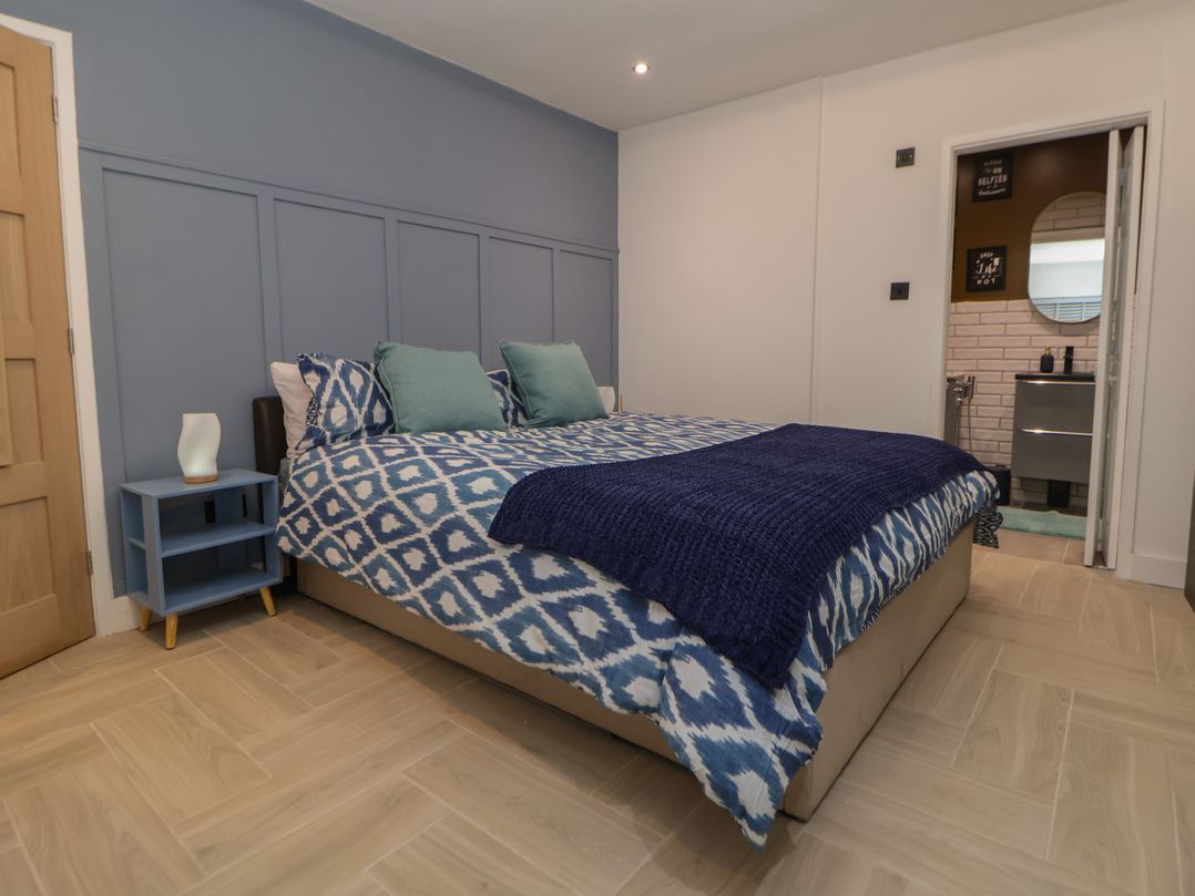 The Cloud House @ Upton by Chester&nbsp;