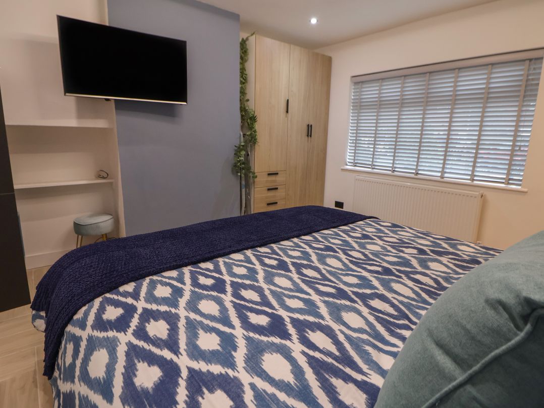 The Cloud House @ Upton by Chester&nbsp;