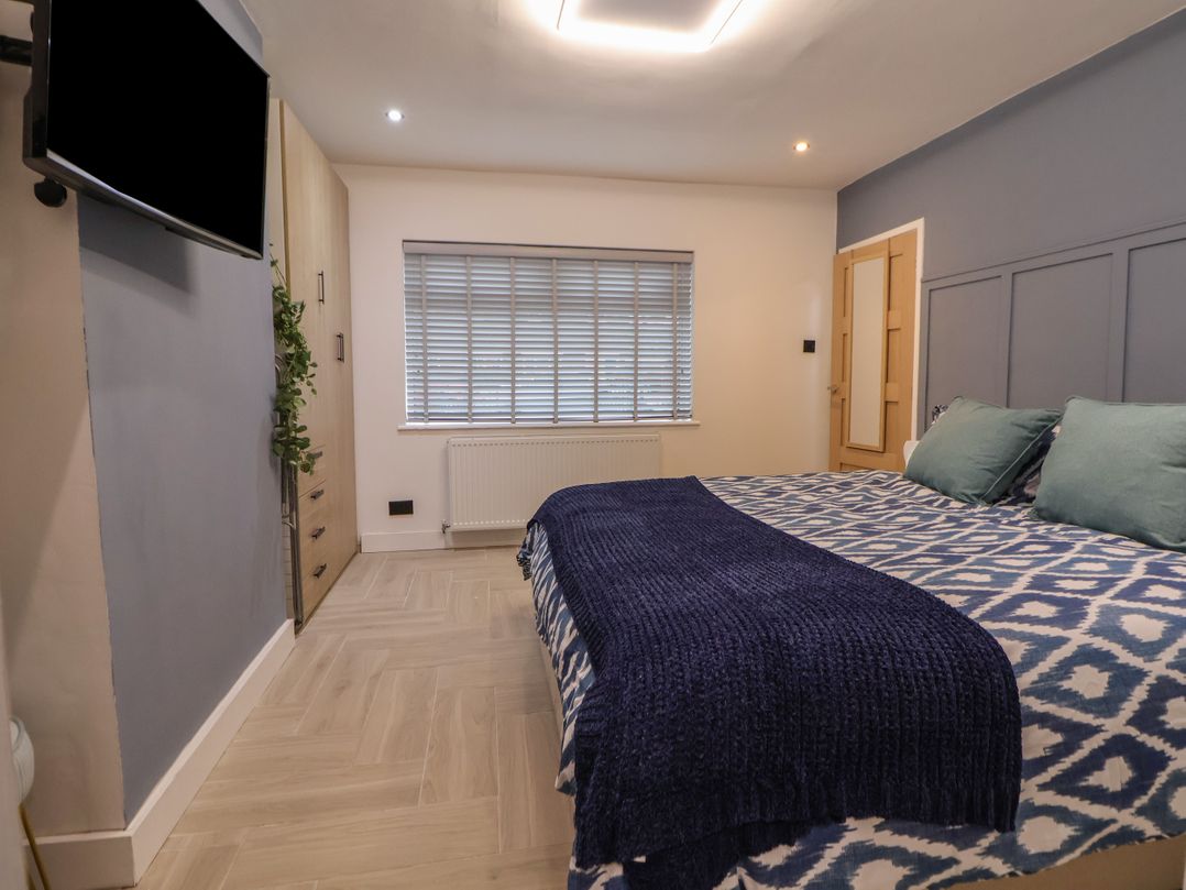 The Cloud House @ Upton by Chester&nbsp;