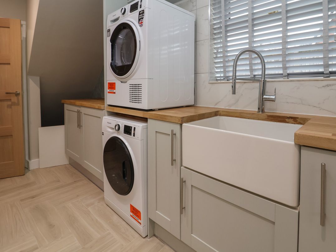 The Cloud House @ Upton by Chester&nbsp;