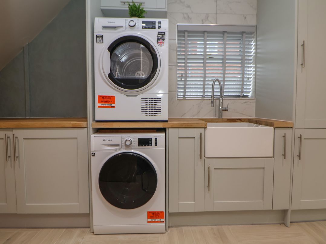 The Cloud House @ Upton by Chester&nbsp;