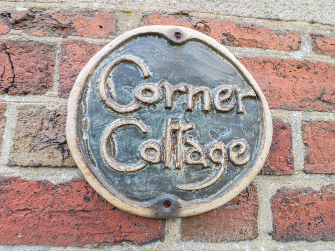 Corner Cottage