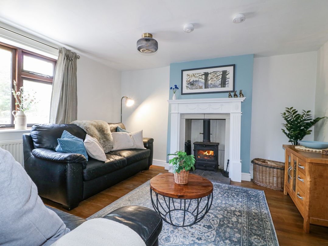 Corner Cottage