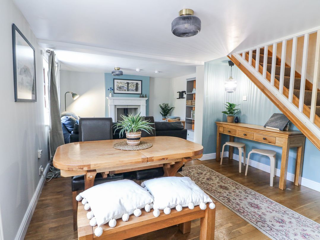 Corner Cottage