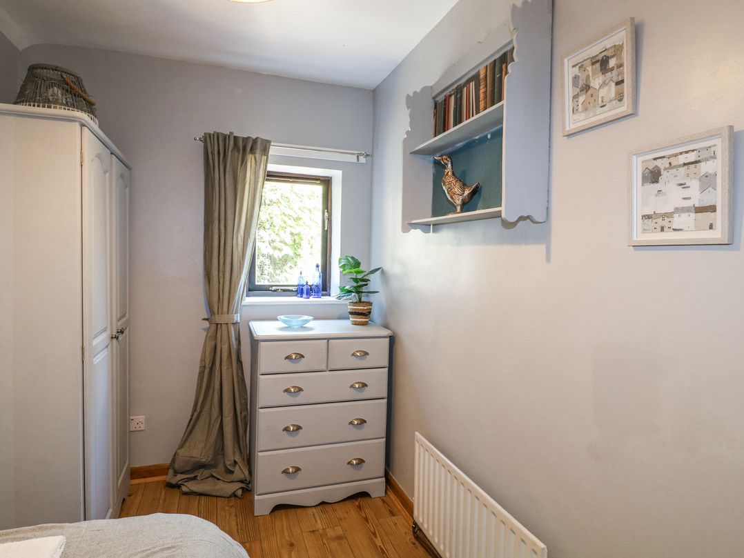 Corner Cottage