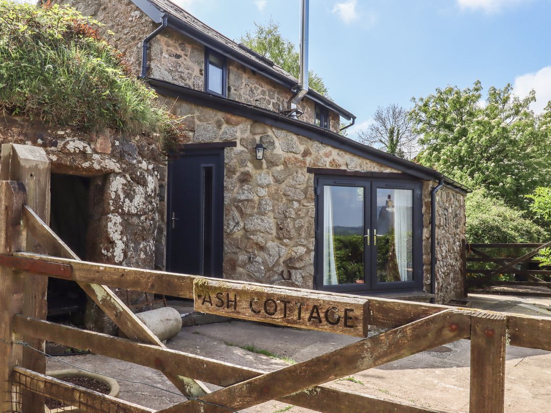 Ash Cottage