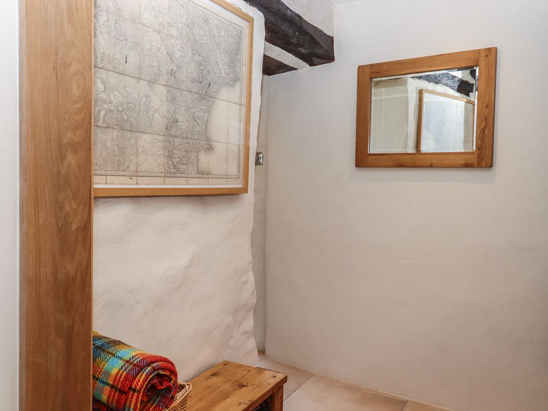 Ash Cottage